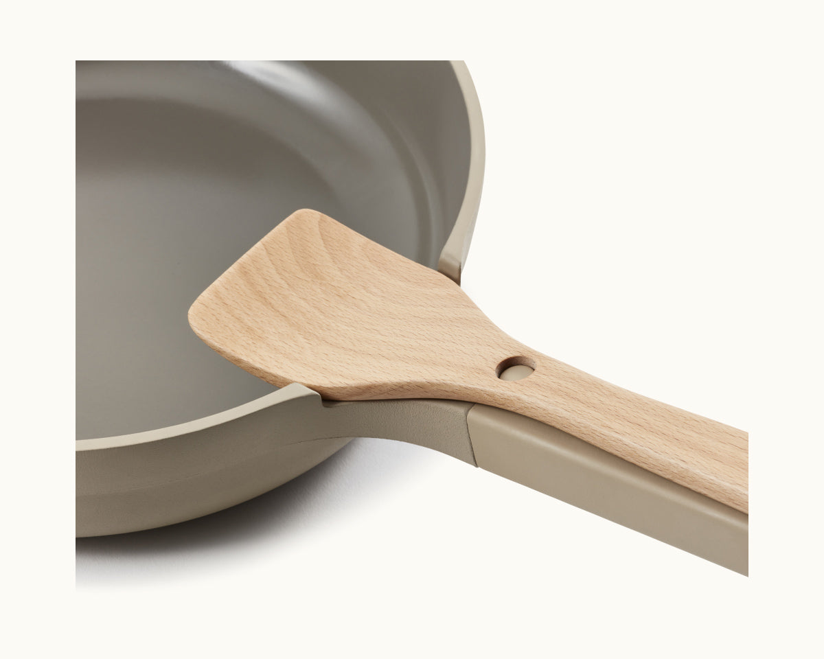 Our Place - Beechwood Spatulas Online - Image 3