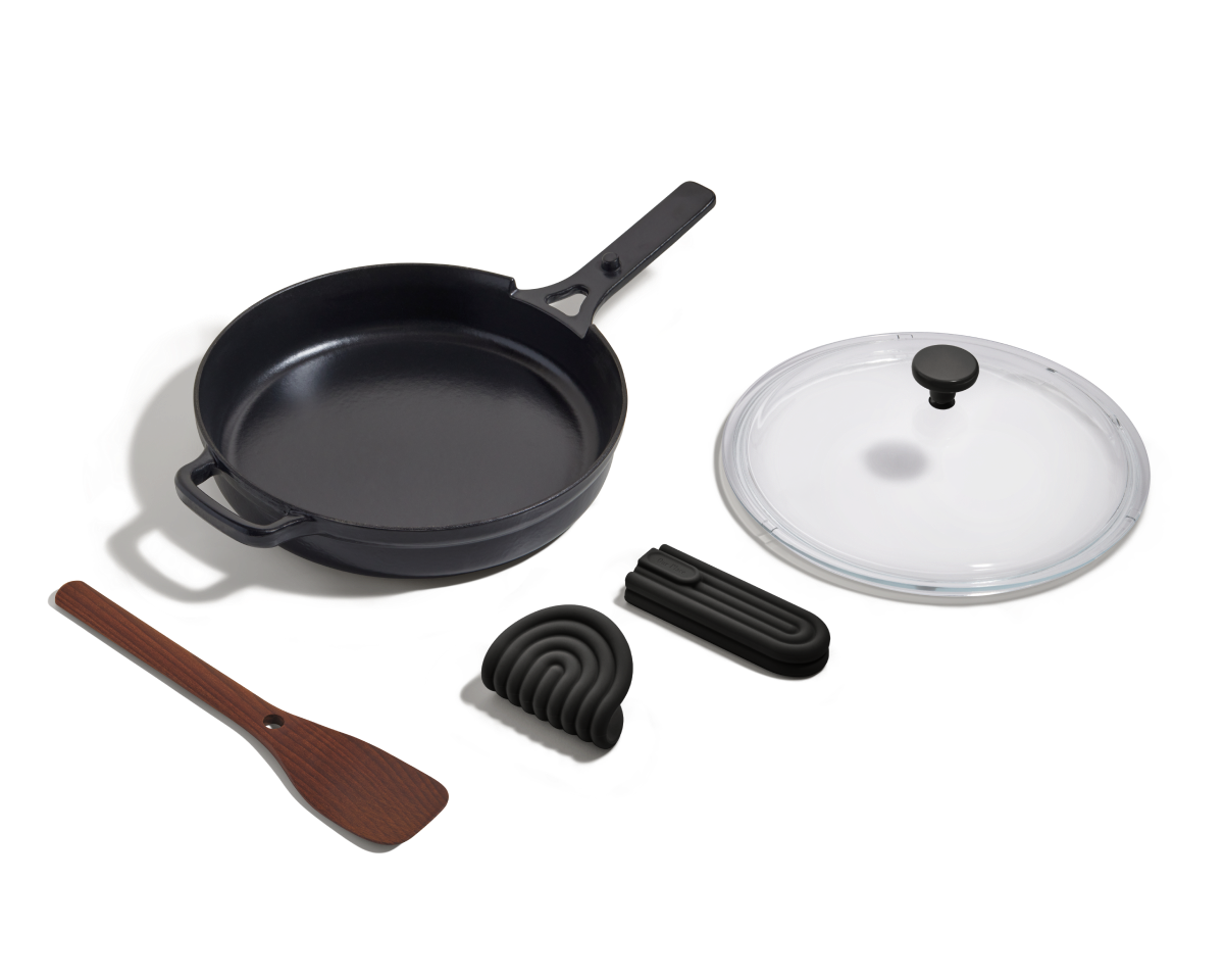 Our Place - Cast Iron Always Pan 10.5” Online - Image 17