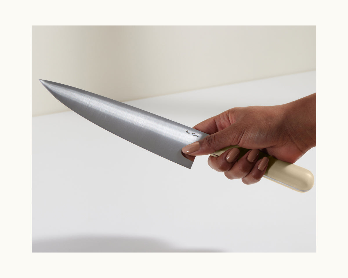 Our Place - Everyday Chef's Knife Online - Image 13
