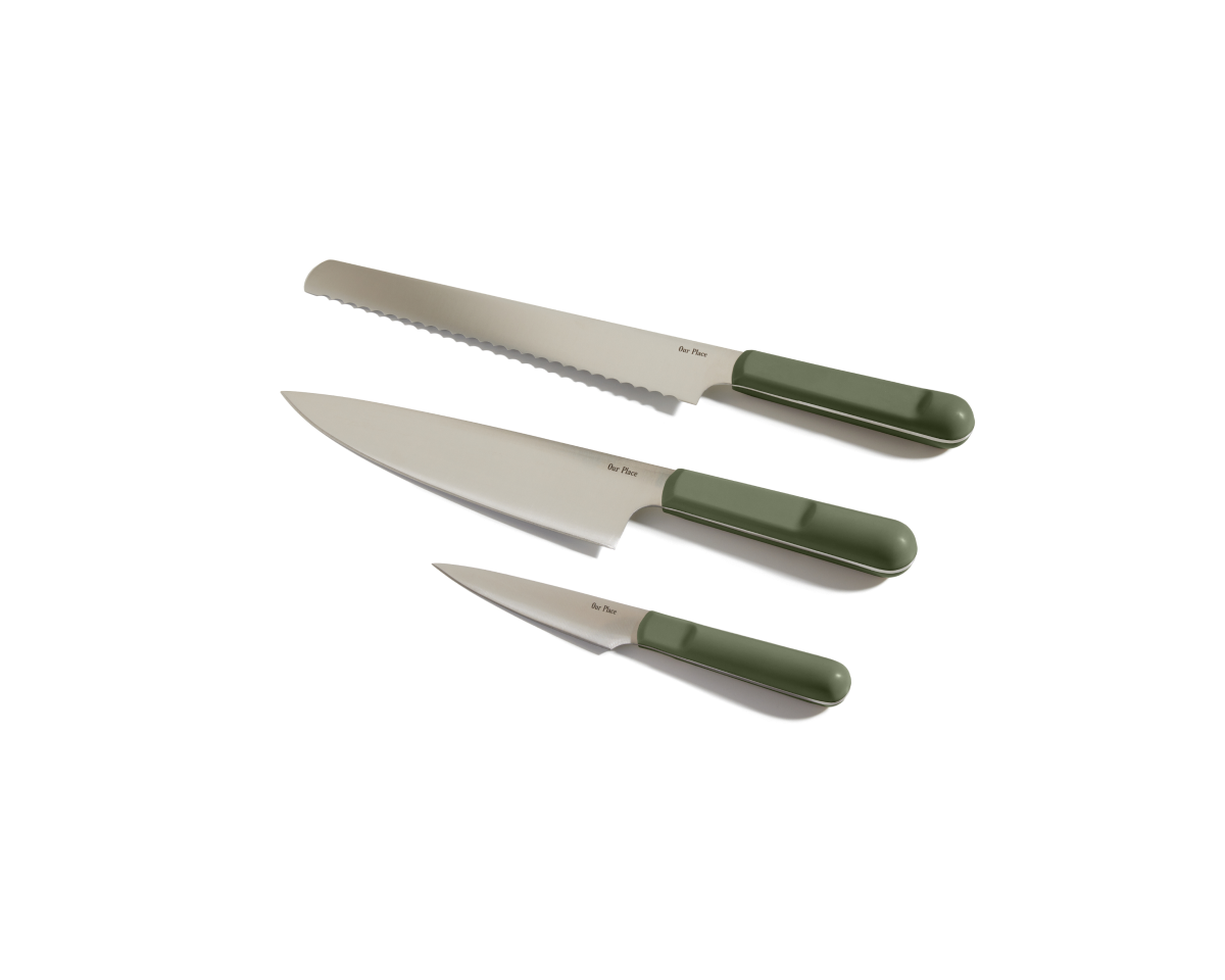 Our Place - Knife Trio (Set of 3) Online - Image 45