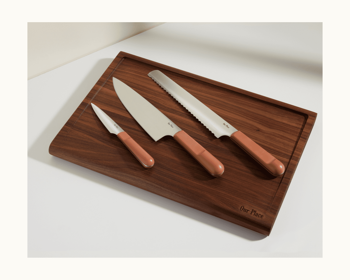 Our Place - Everyday Chef's Knife Online - Image 33