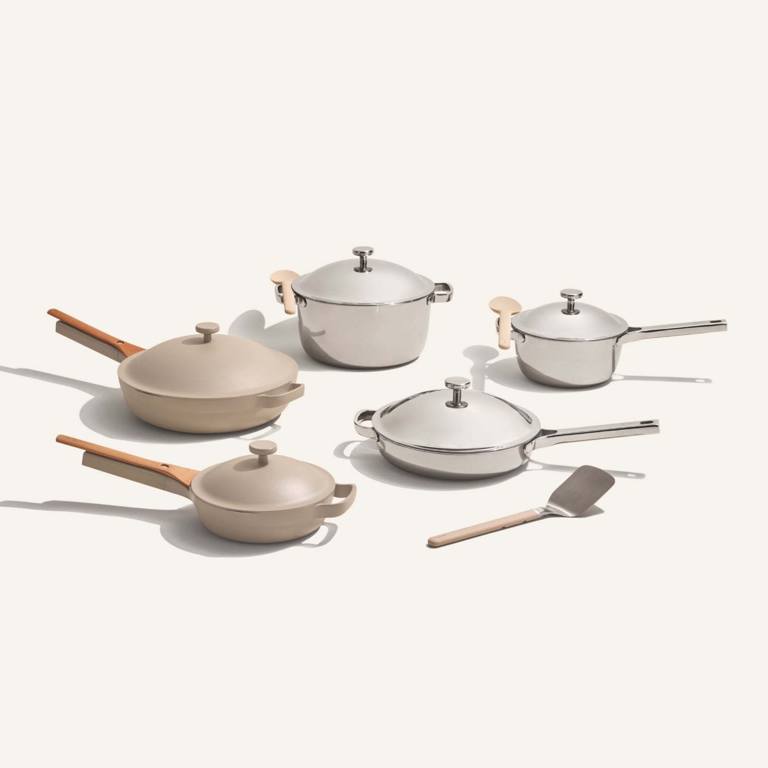 Our Place - Home Chef Set (15 piece) Online - Image 2