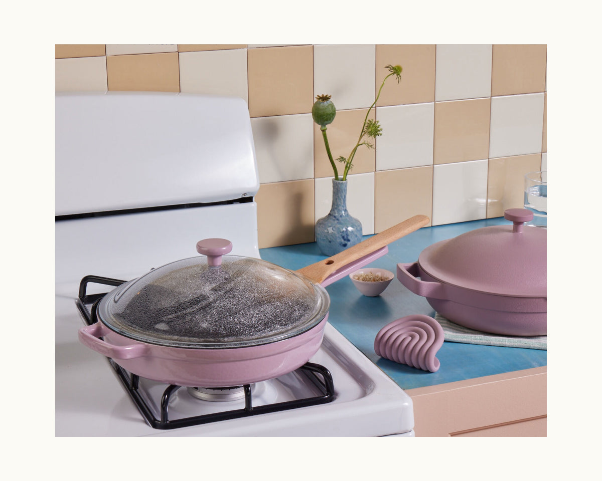 Our Place - Cast Iron Always Pan 10.5” Online - Image 13