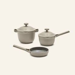 Our Place - Tiny Cookware Duo + Petite Perfect Pot Online