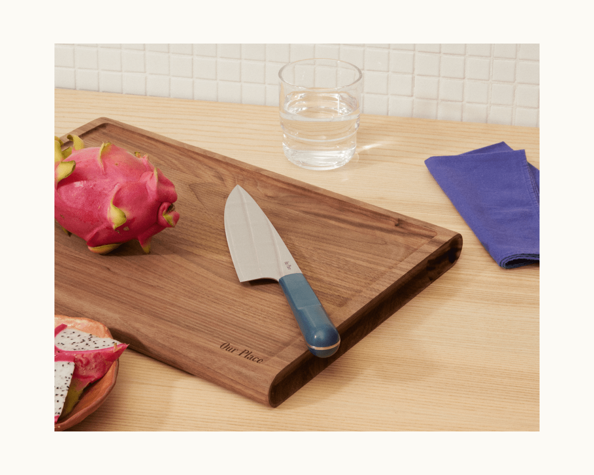 Our Place - Everyday Chef's Knife Online - Image 9