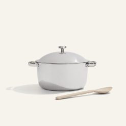 Alternative view of Our Place - Titanium Perfect Pot Pro Online