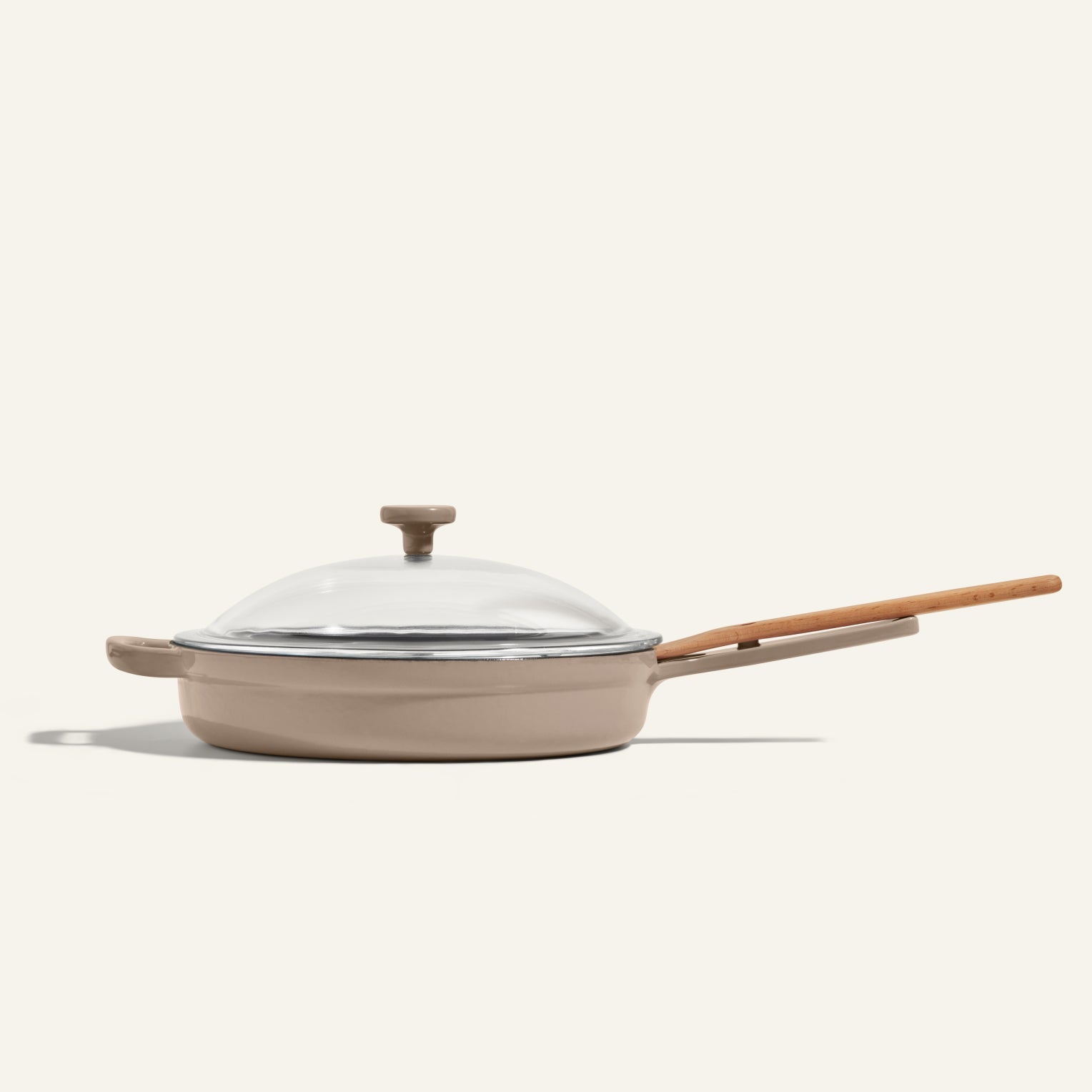 Our Place - Cast Iron Always Pan 10.5” Online - Image 2