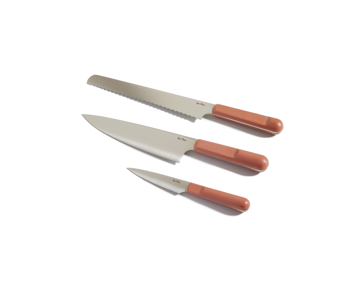 Our Place - Knife Trio (Set of 3) Online - Image 15