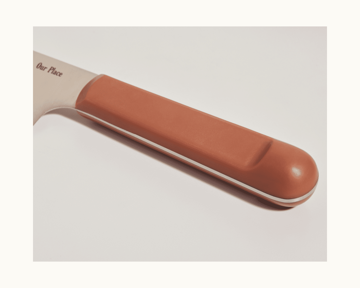 Our Place - Serrated Slicing Knife Online - Image 56
