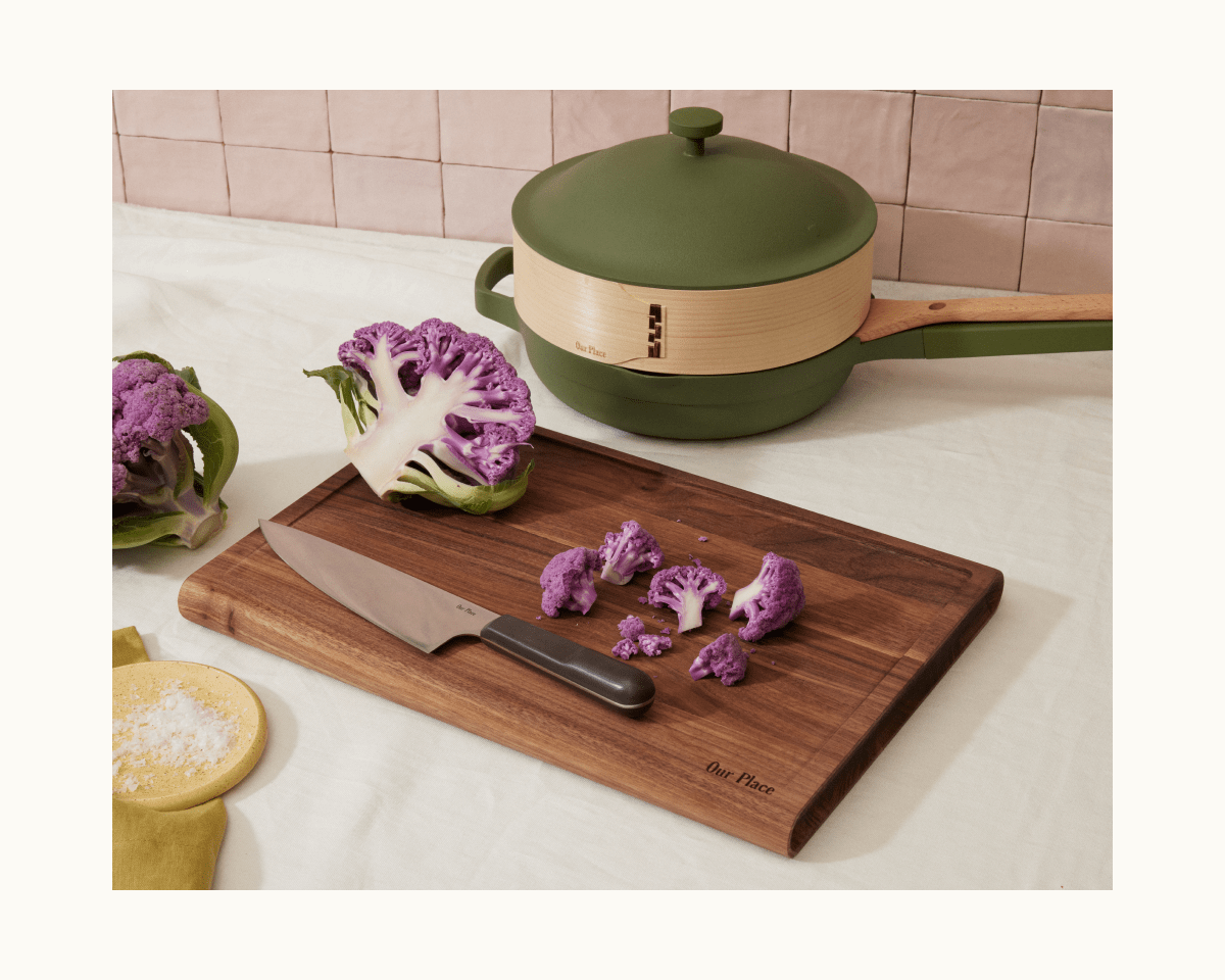 Our Place - Everyday Chef's Knife Online - Image 36
