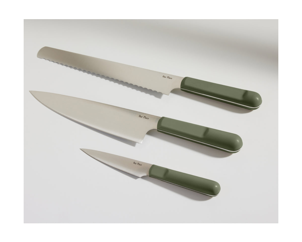 Our Place - Everyday Chef's Knife Online - Image 58