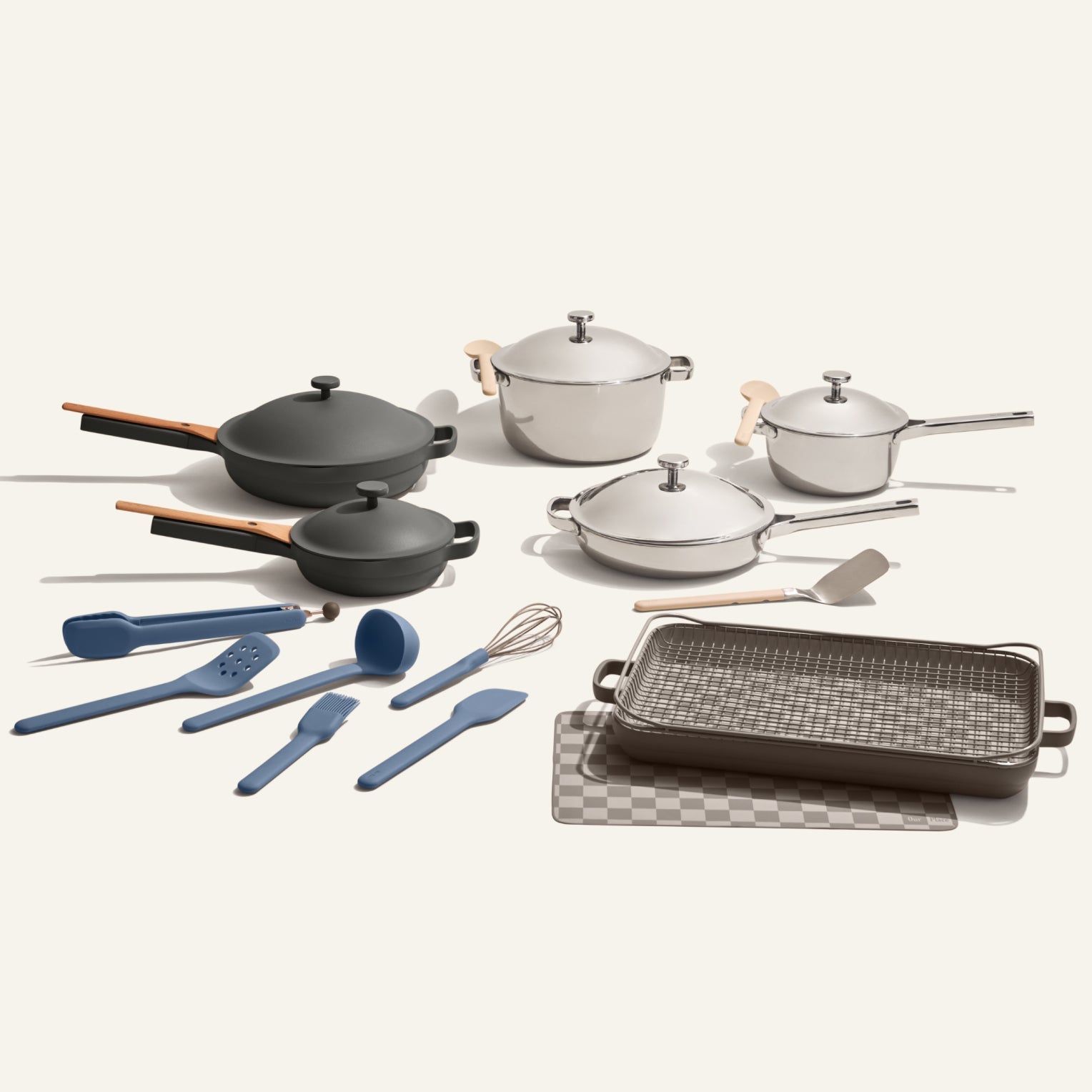 Our Place - Home Chef Set (25 piece) Online - Image 3