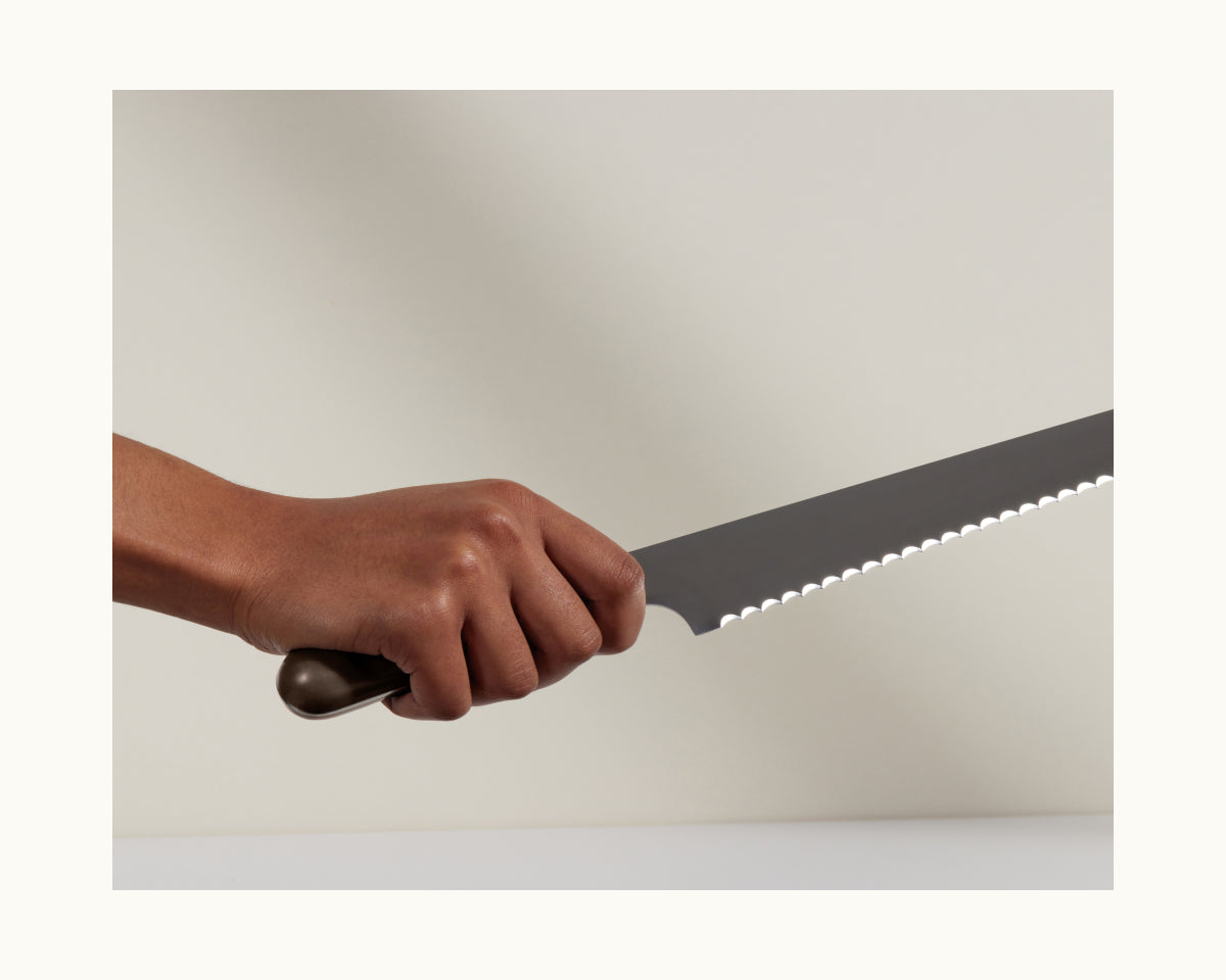 Our Place - Serrated Slicing Knife Online - Image 22