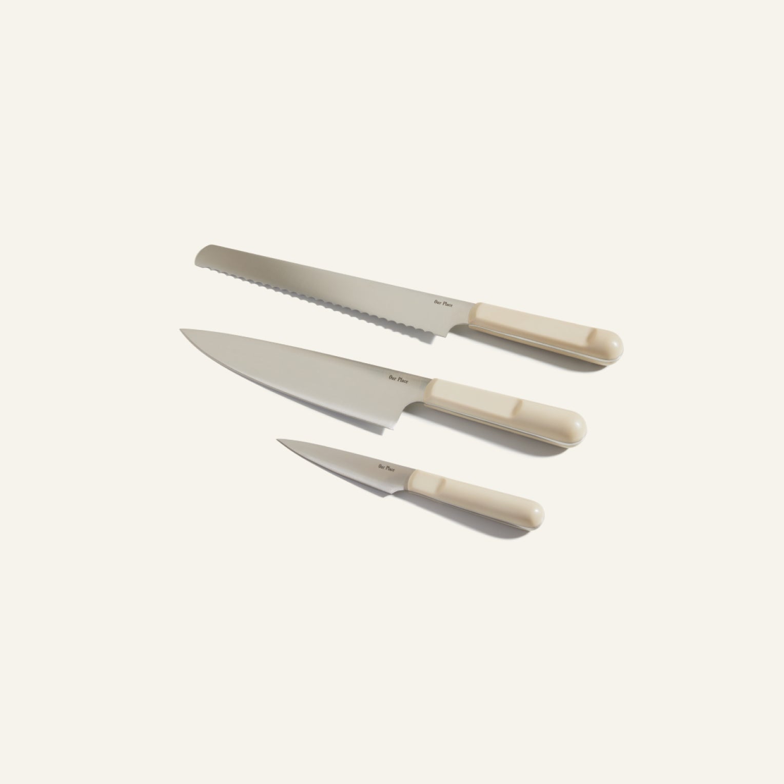 Our Place - Knife Trio (Set of 3) Online - Image 3