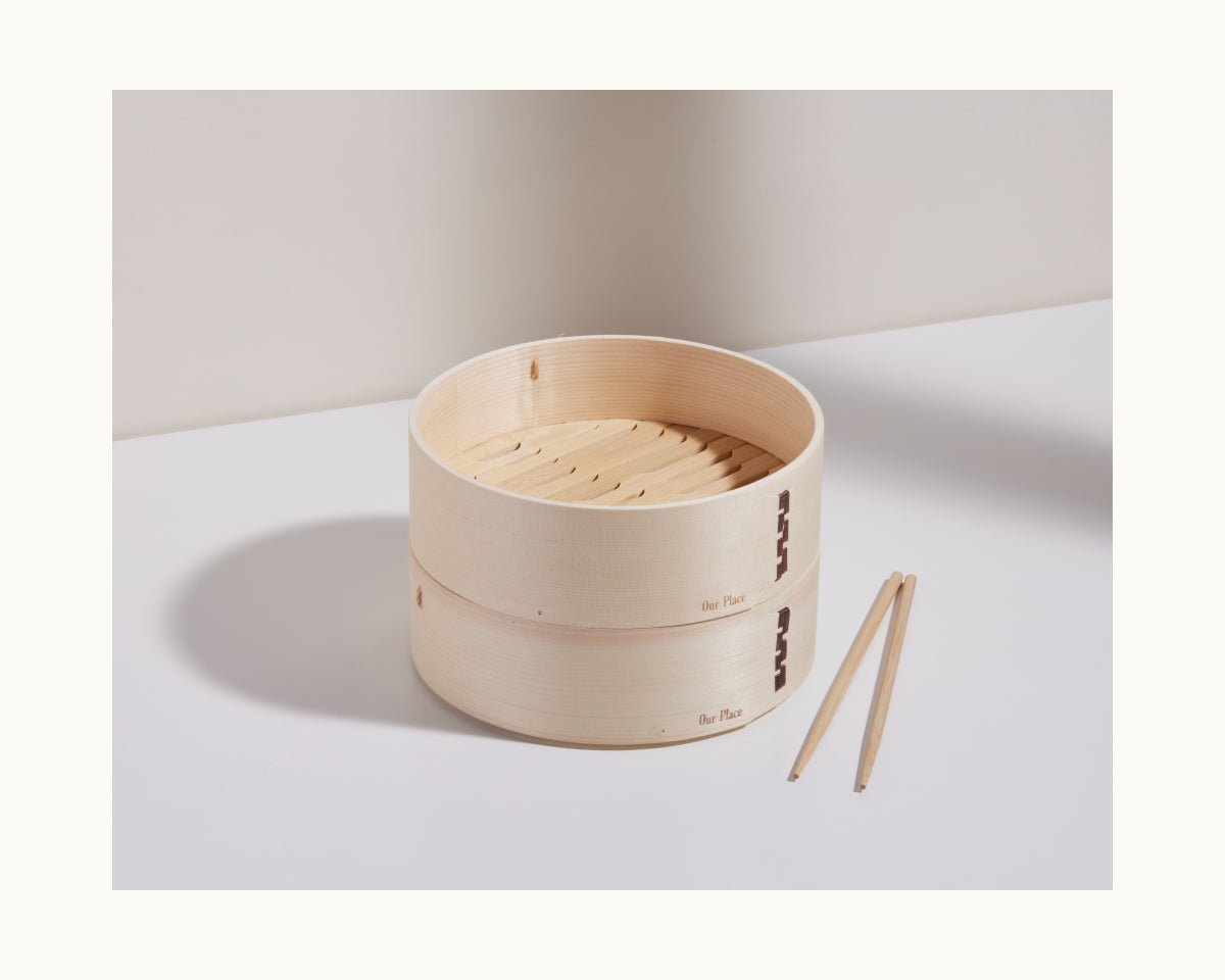 Our Place - Mini Spruce Steamers Online - Image 2