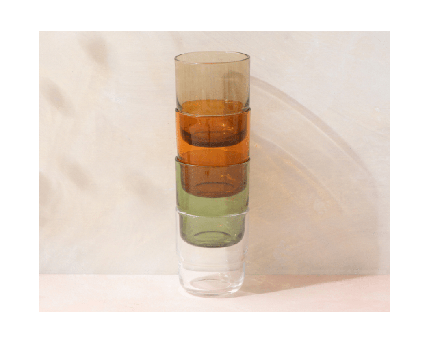 Our Place - Short Night + Day Glasses Online - Image 54