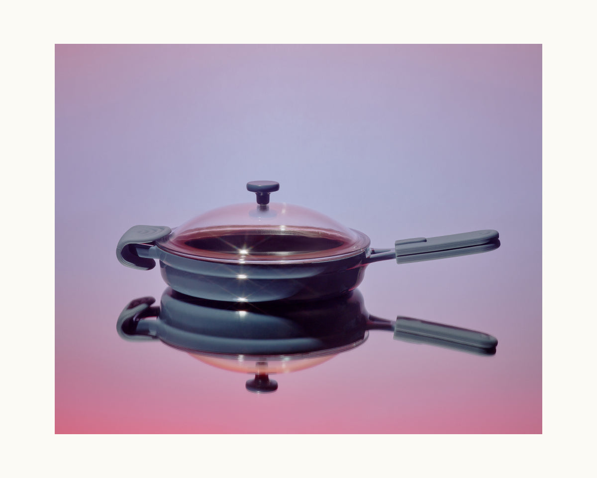 Our Place - Cast Iron Always Pan 10.5” Online - Image 8