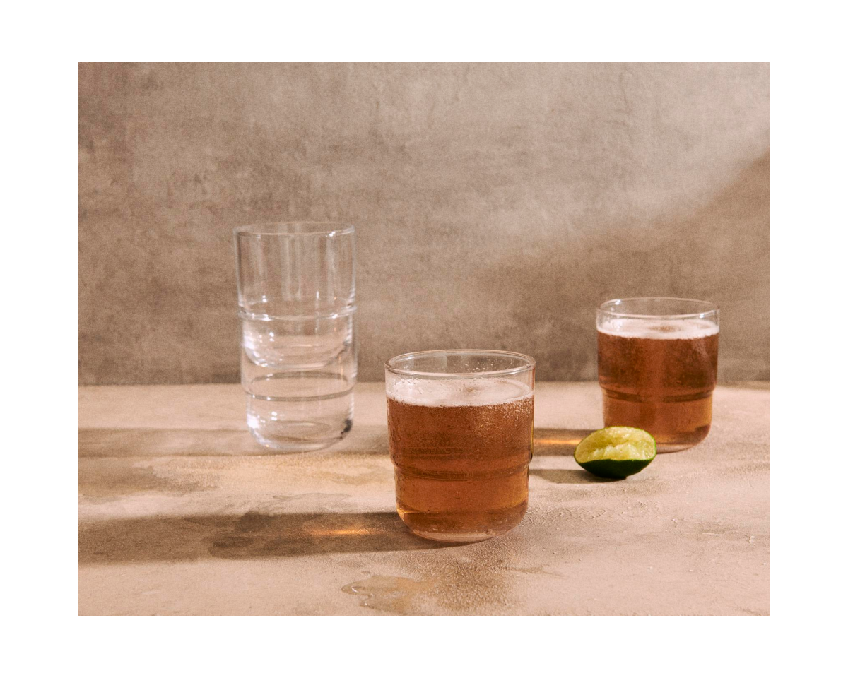 Our Place - Short Night + Day Glasses Online - Image 36