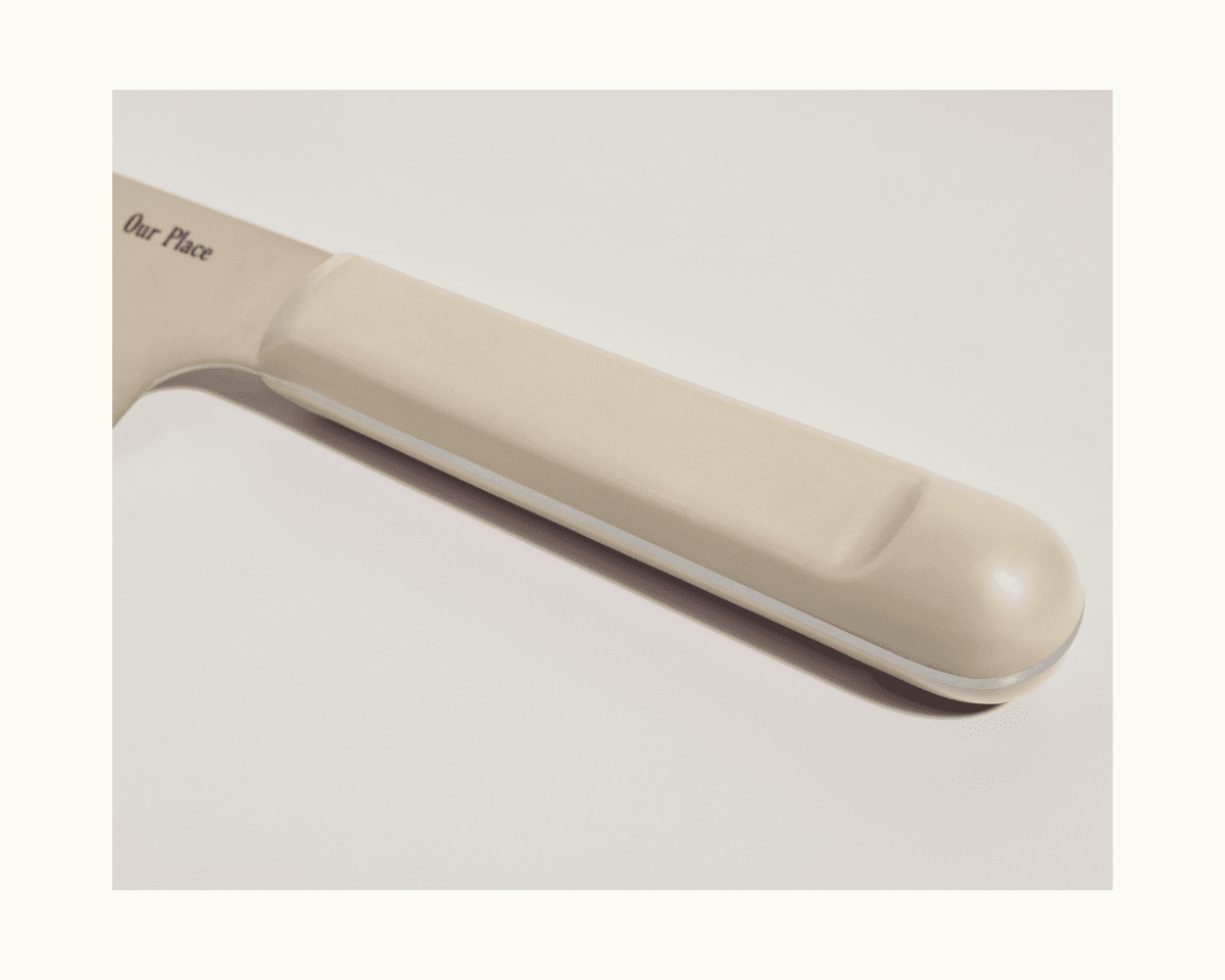 Our Place - Serrated Slicing Knife Online - Image 23