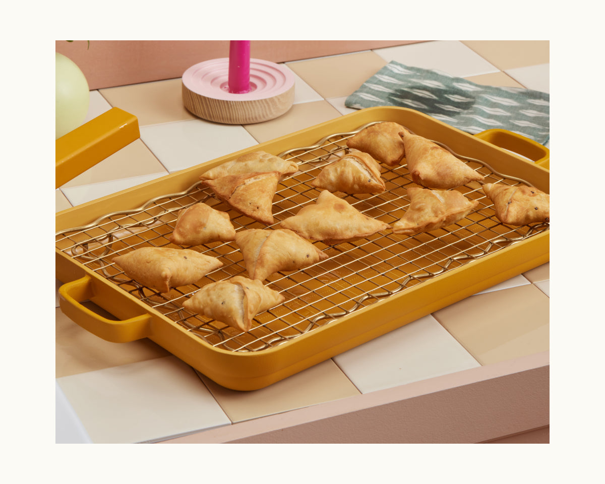 Our Place - Golden Fry Set Online - Image 2