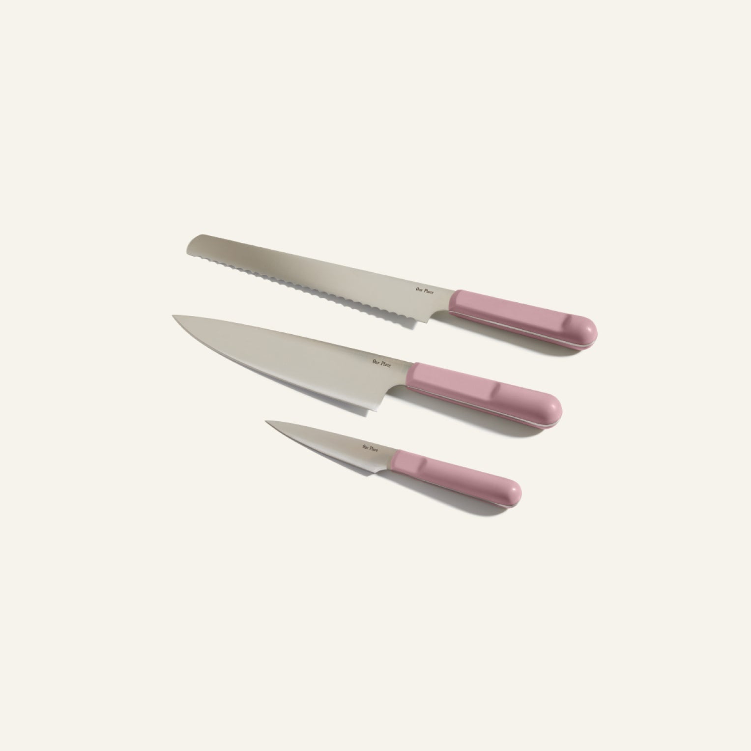 Our Place - Knife Trio (Set of 3) Online - Image 4