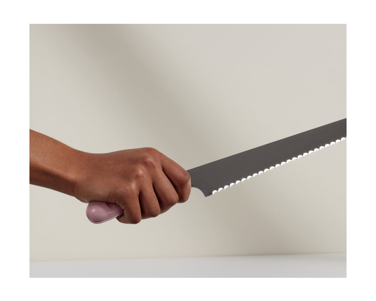 Our Place - Serrated Slicing Knife Online - Image 35
