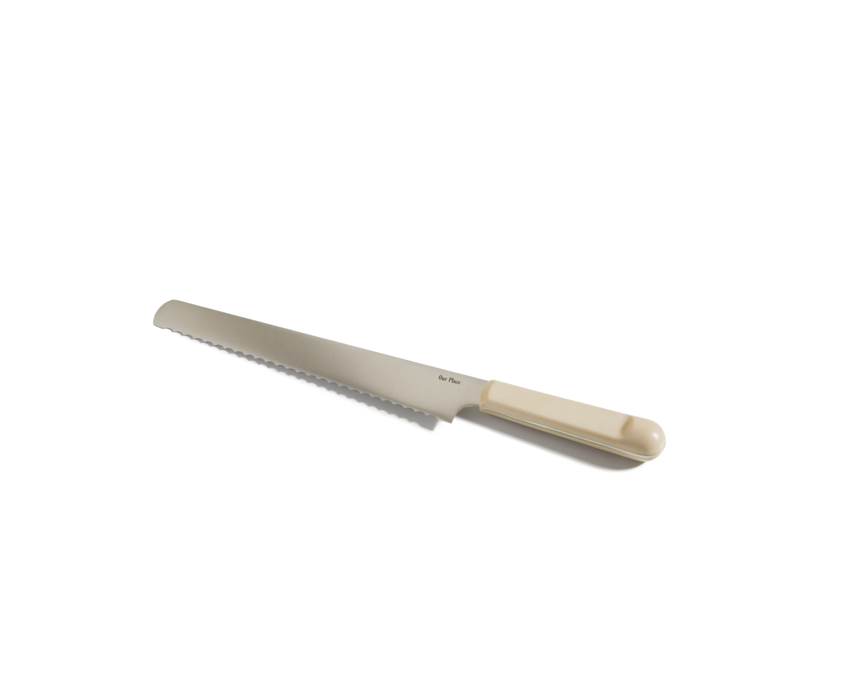 Our Place - Serrated Slicing Knife Online - Image 6