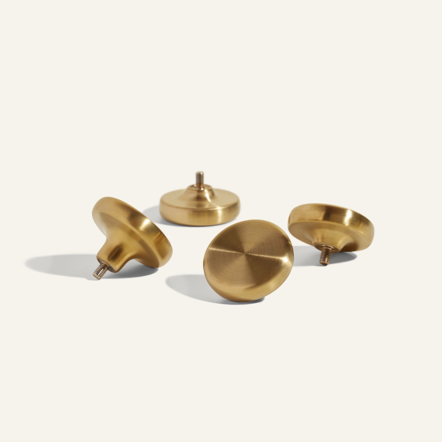Our Place - Metallic Knob Set Online