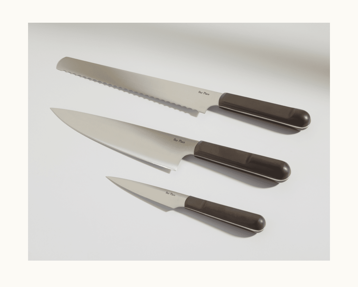 Our Place - Everyday Chef's Knife Online - Image 55