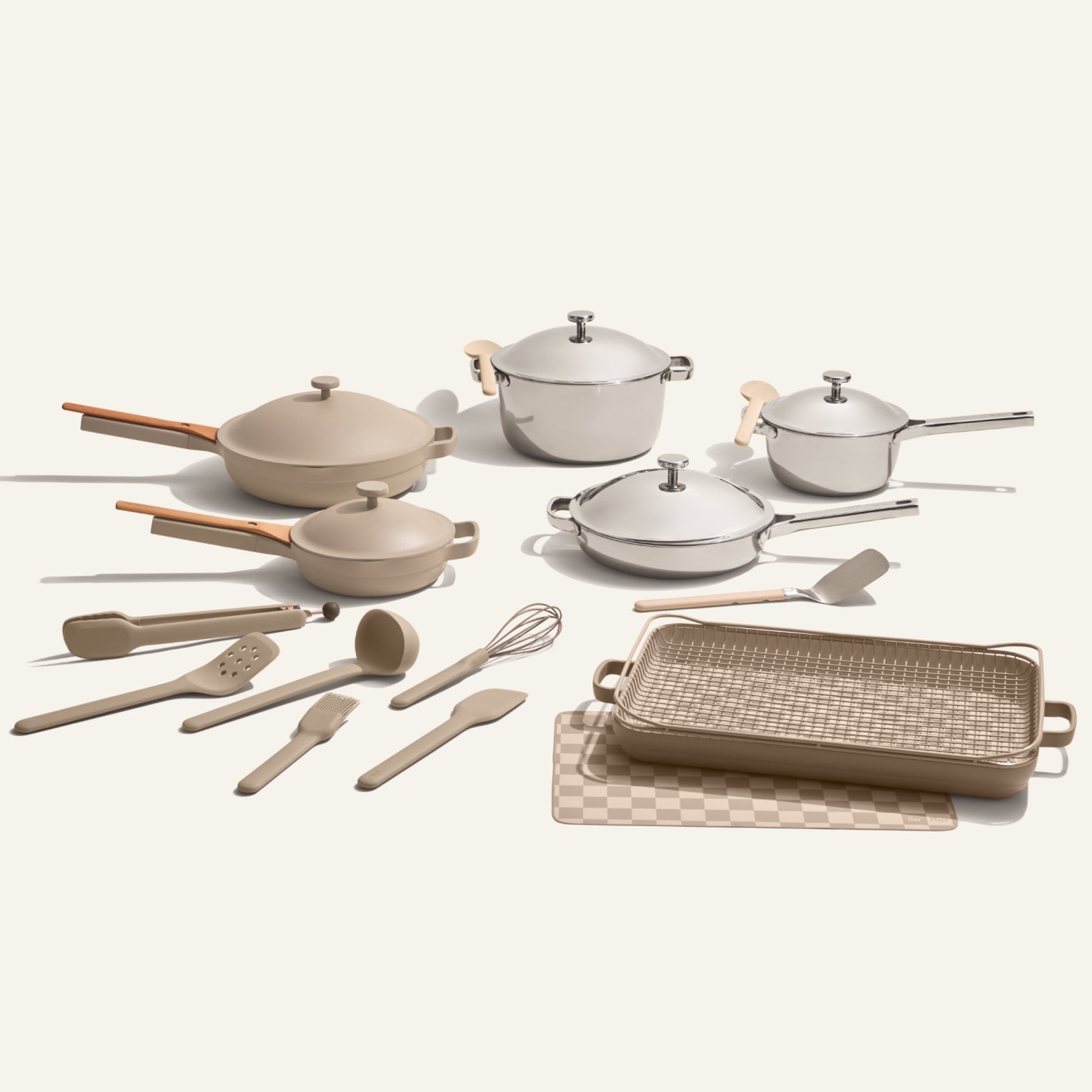 Our Place - Home Chef Set (25 piece) Online - Image 2