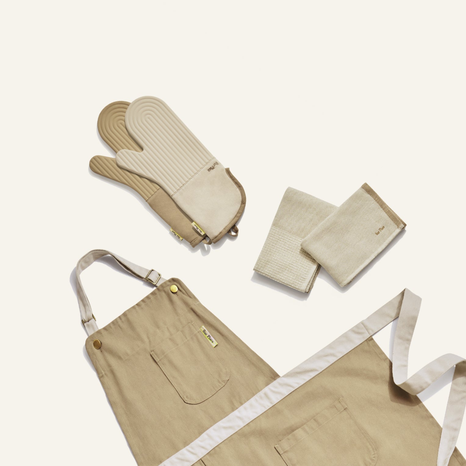 Our Place - Kitchen Linens Set Online - Image 3