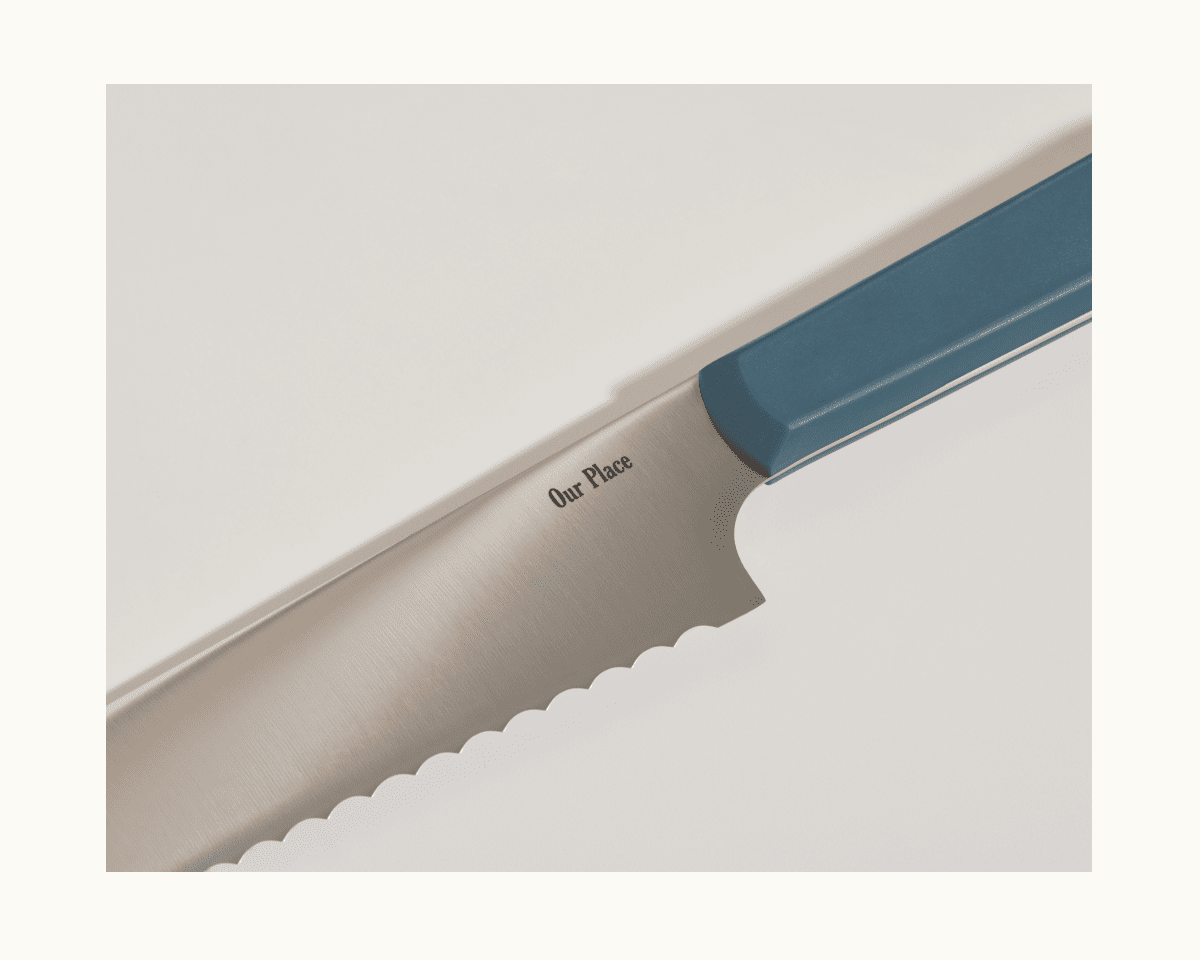 Our Place - Serrated Slicing Knife Online - Image 53