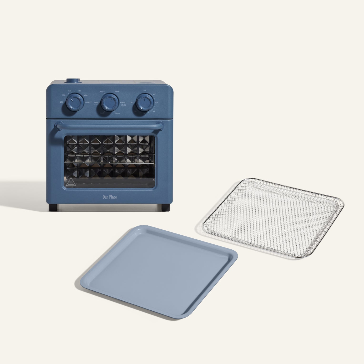Our Place - Wonder Oven + Wonder Oven Essentials Kit Online