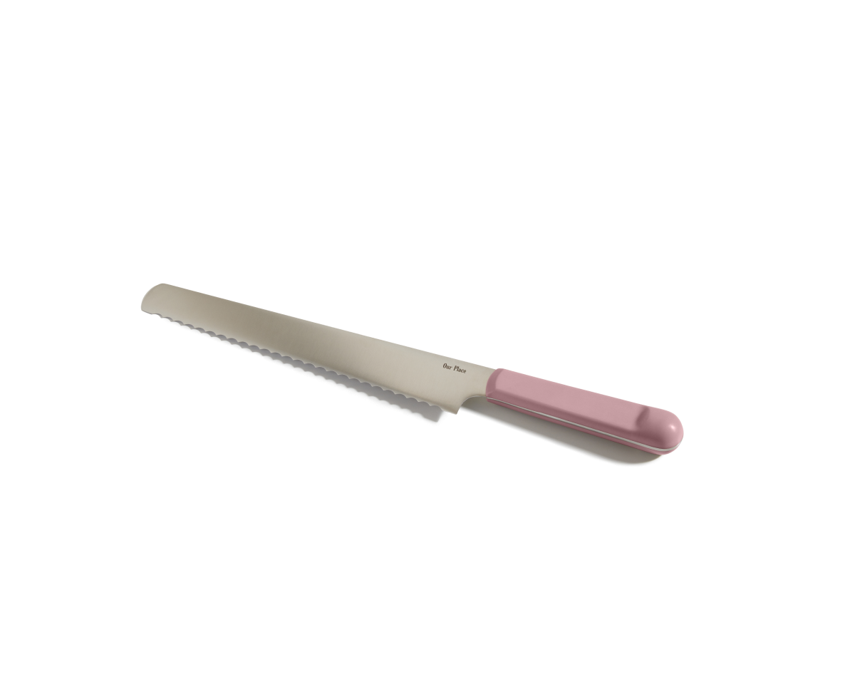 Our Place - Serrated Slicing Knife Online - Image 43
