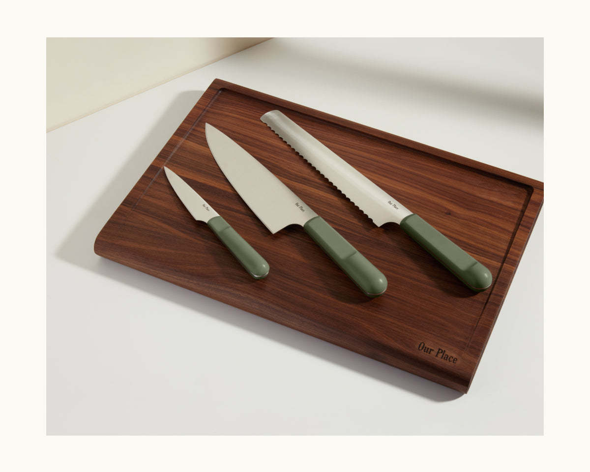 Our Place - Everyday Chef's Knife Online - Image 54