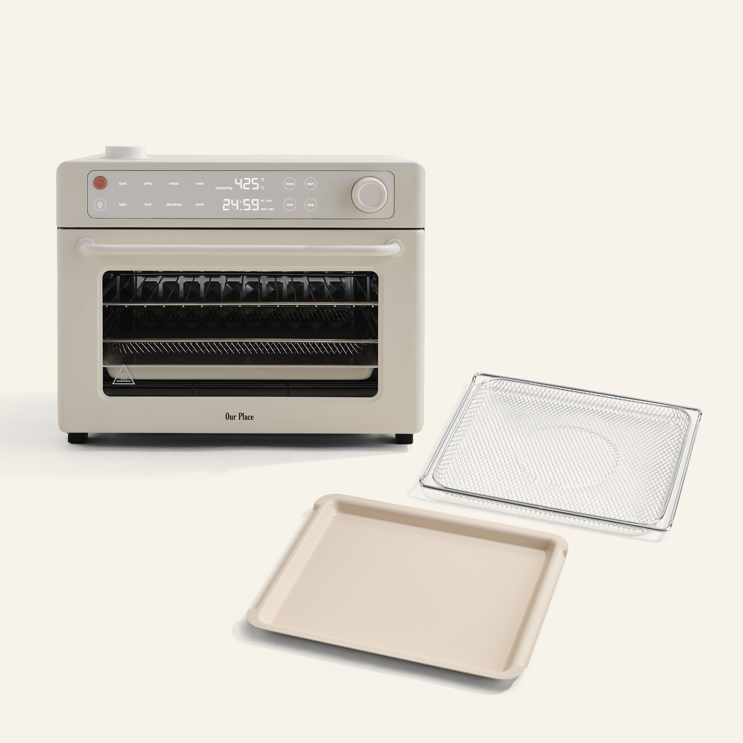Our Place - Wonder Oven Pro + Wonder Oven Pro Essentials Kit Online - Image 5